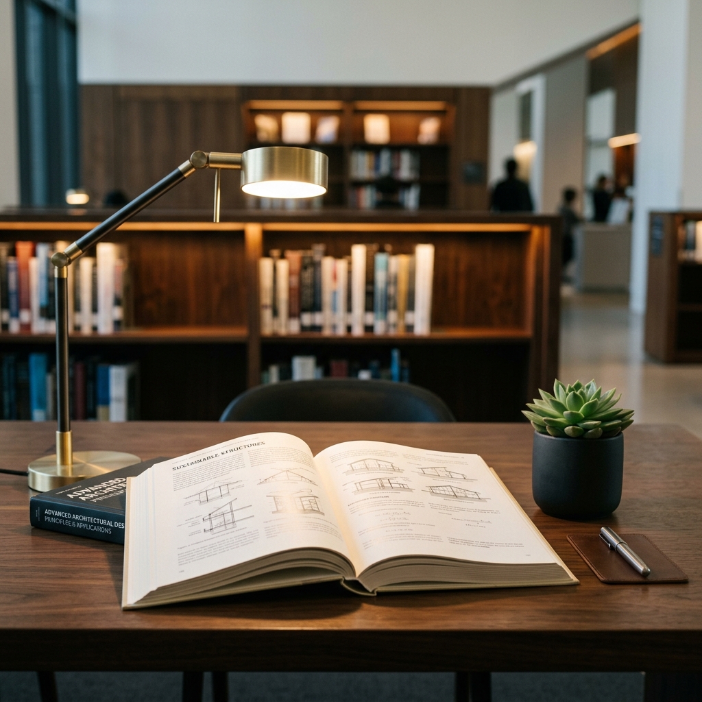 Apex Premium Study Space